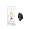 Load image into Gallery viewer, IQOS VEEV -Brilliant Gold Kit with 2 Veev Pods. - heatproduct.co.uk 