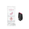 VEEV - Lucid Teal Kit with 2 Veev Pods.