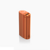 New 2023  glo HYPER X2 Device Kit Orange