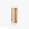 New 2023  glo HYPER X2 Device Kit White Gold