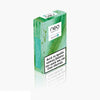 New Glo Hyper Neo Demi Slims Green Heated Tobacco Sticks