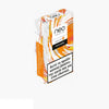 New Glo Hyper Neo Demi Slims Sunset Click Heated Tobacco Sticks