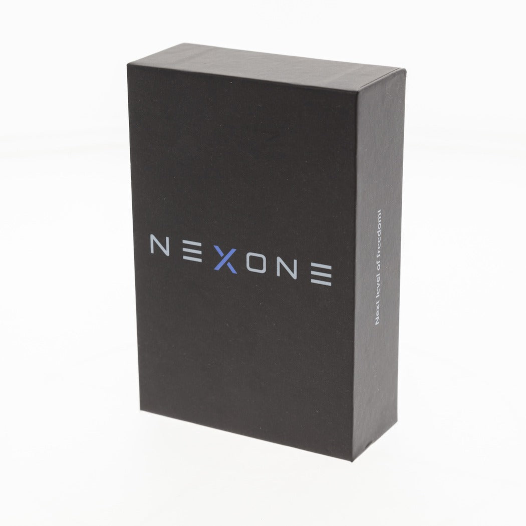Buy USA online IQOS New 2024  NEXONE Black heater Product vendor