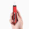 Load image into Gallery viewer, New 2021 Heated Tobacco Kit from NEWEST with OLED Smoking Time and Temperature Adjustable 3200mAh - heatproduct.co.uk 