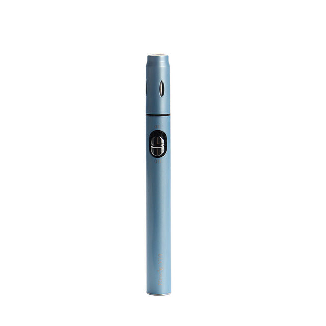 Original Cylindrical Shape cigarette 900mah Battery E Cigarette vape kit for heating Tobacco Dry cigarette vaporizer - heatproduct.co.uk Electronic Heated Tobacco Kits